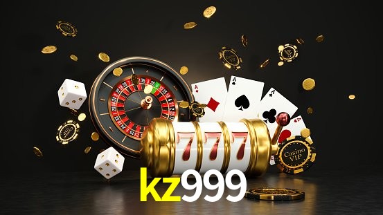 Welcome Bonus kz999