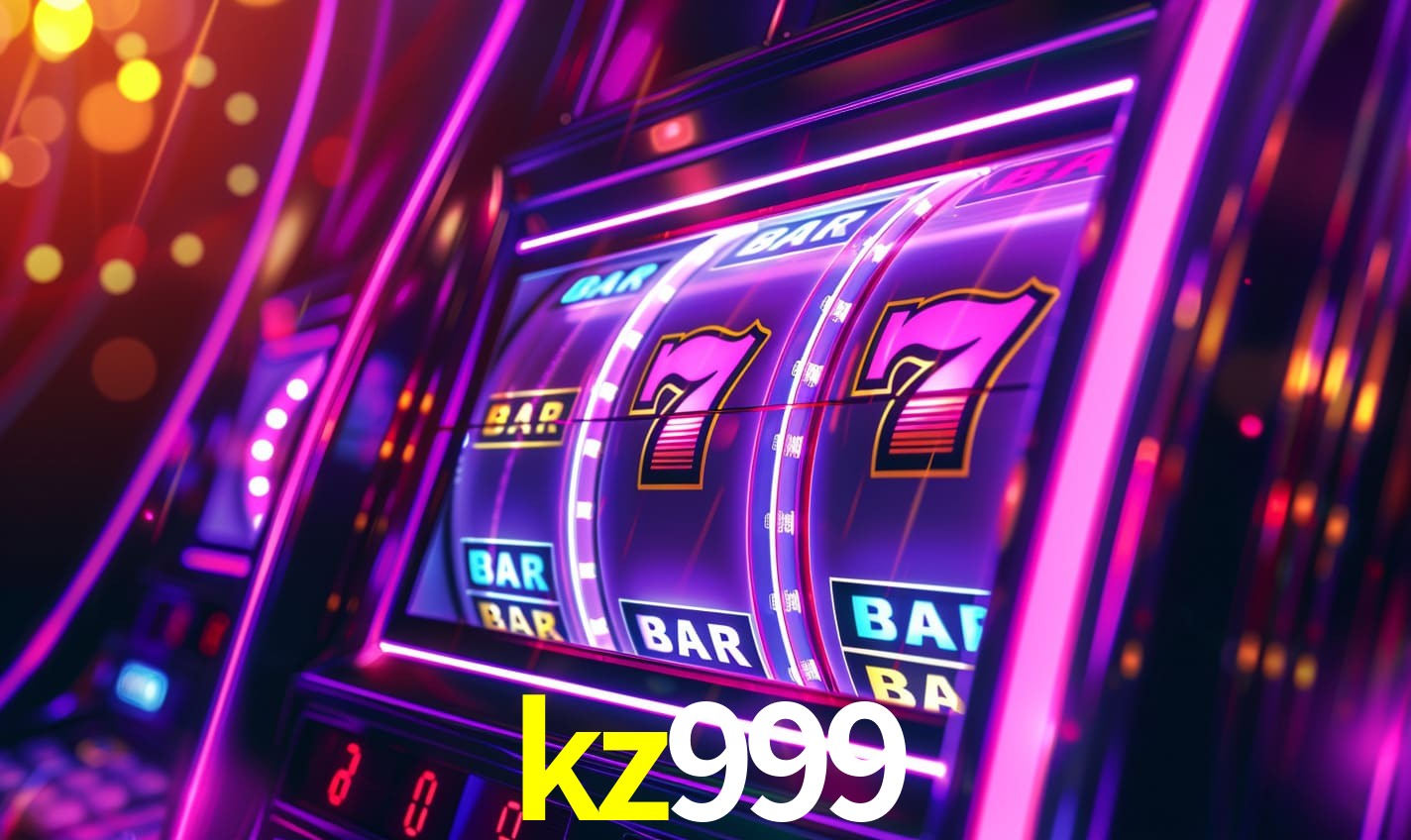 kz999 - Seu Cassino em um App - kz999.com