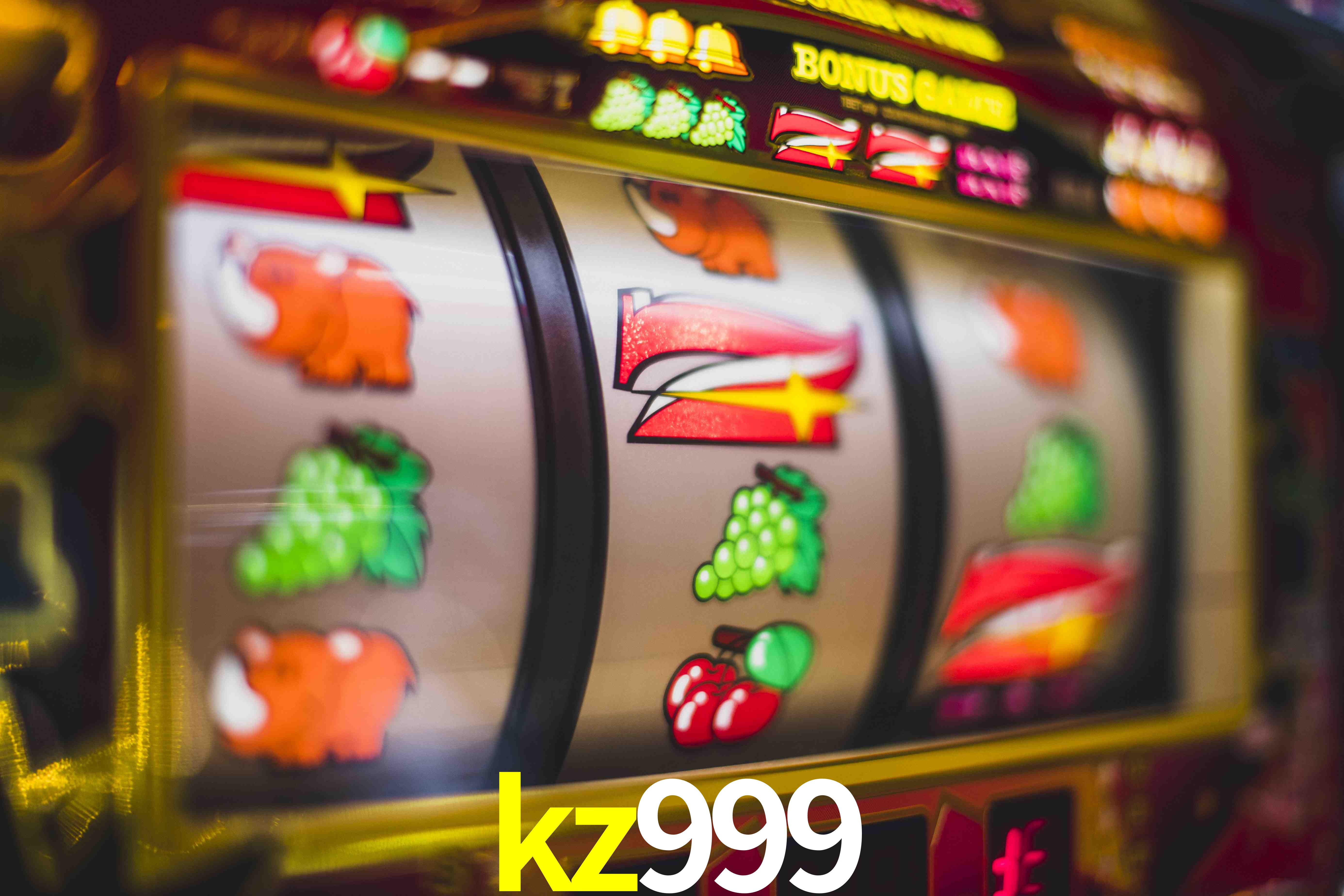 Statistics kz999