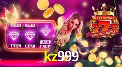 Desvendando o Mundo dos Jogos Virtuais na kz999