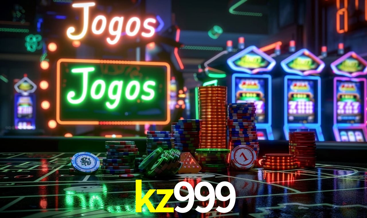 kz999 bet