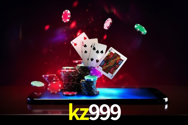 Secure Login kz999