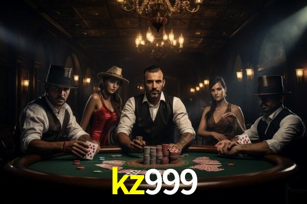 cassino kz999