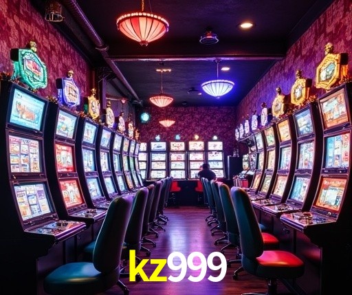 kz999 Brasília - Bonus Features
