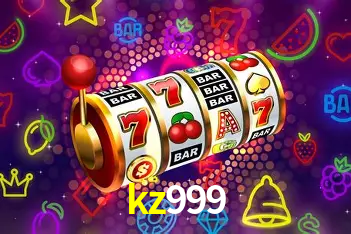 Descubra o Mundo do Cassino Online com kz999
