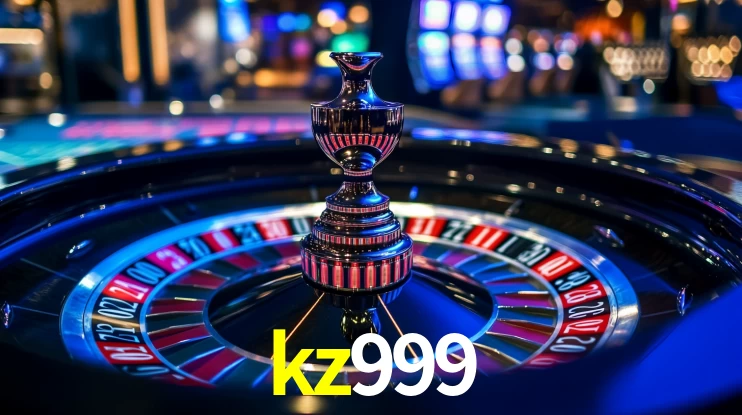 kz999 App Interface