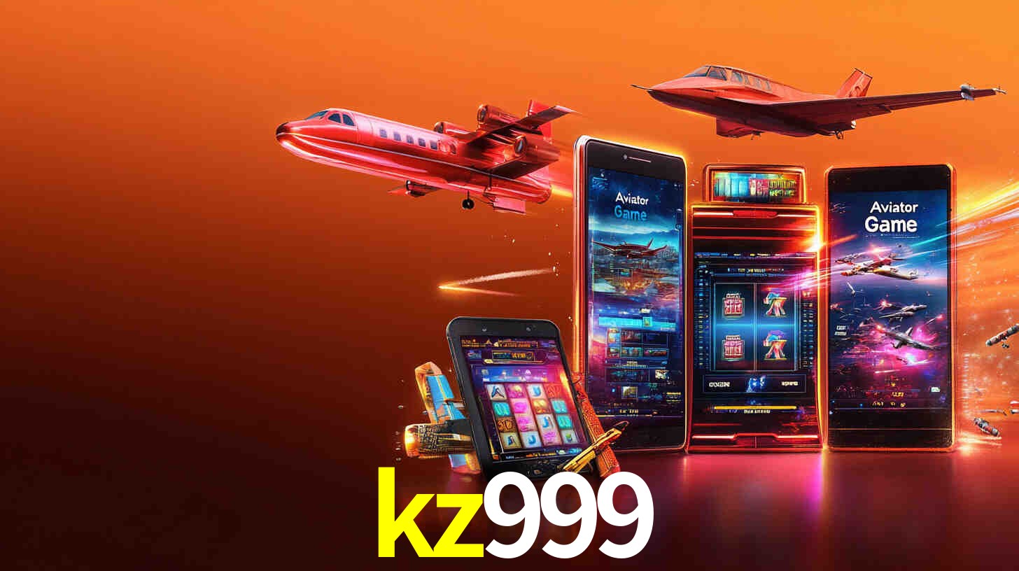 A Experiência Imersiva dos Cassinos Ao Vivo no kz999