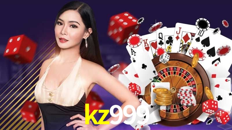 Casino Ao Vivo kz999
