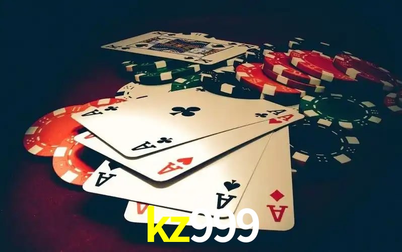 kz999 Brasília - Betting Features