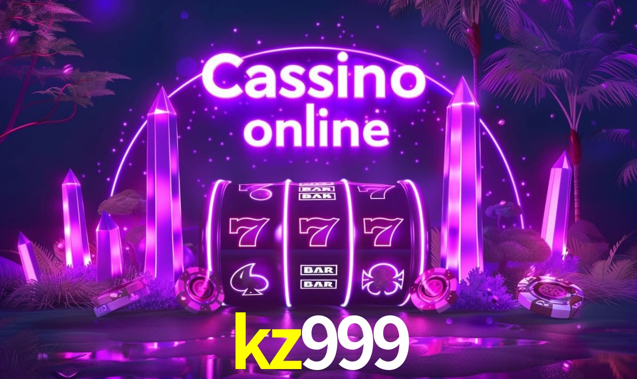 kz999 Entrar - Login Seguro Certificado