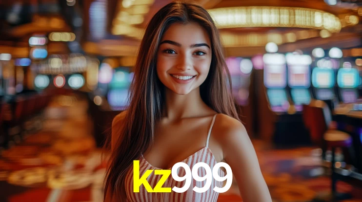 Welcome Bonus kz999