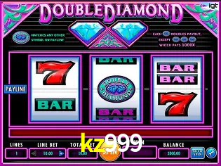 Descubra a Magia dos Jogos de Arcade no kz999