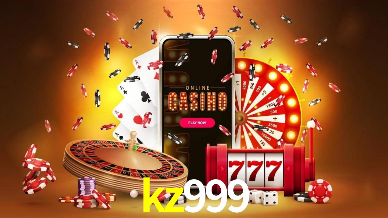 kz999 Belo Horizonte - Jackpots
