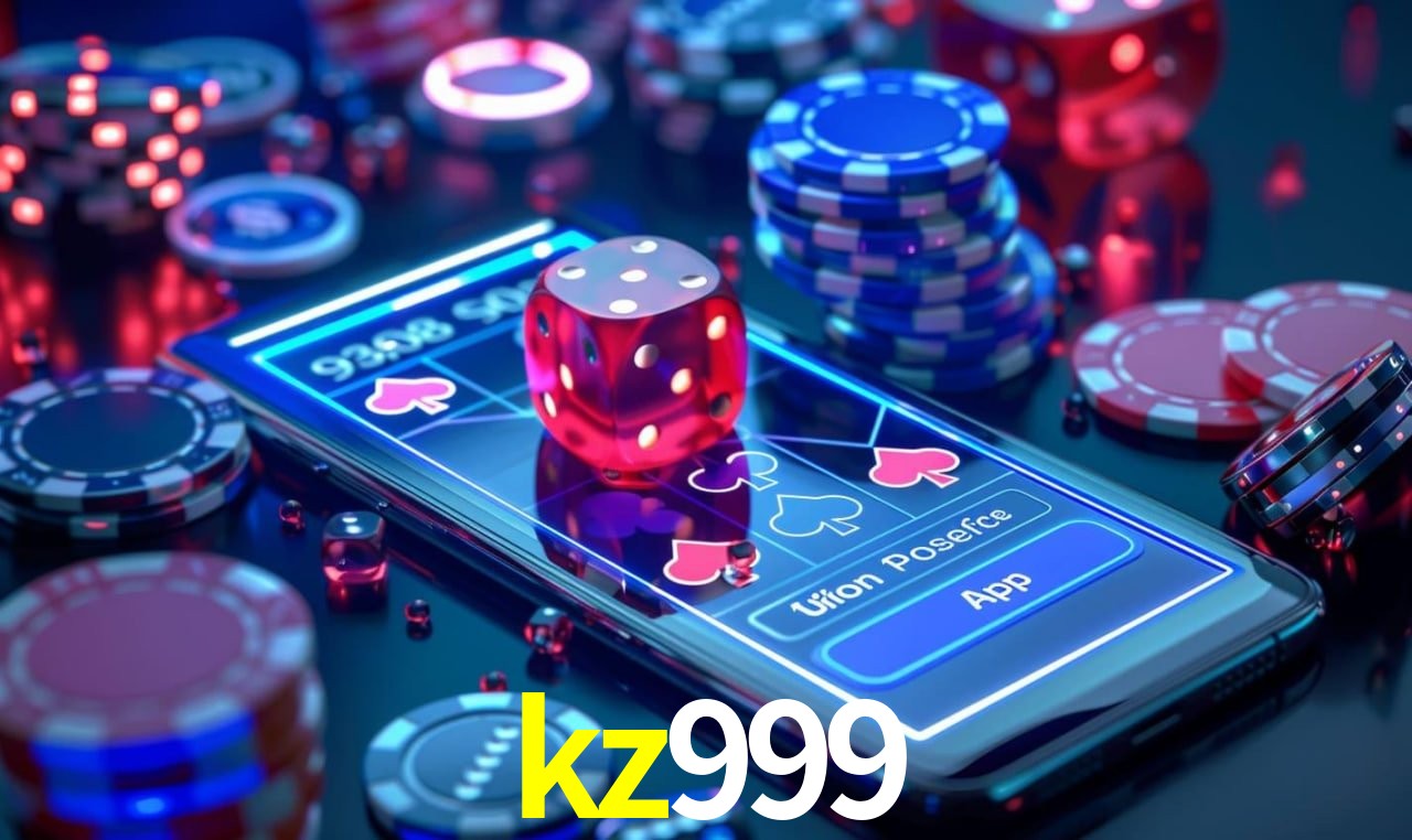 kz999 - Análise de Mercados Esportivos