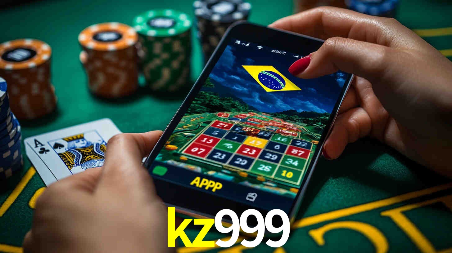 Explorando a Categoria de Eventos em Apostas na kz999