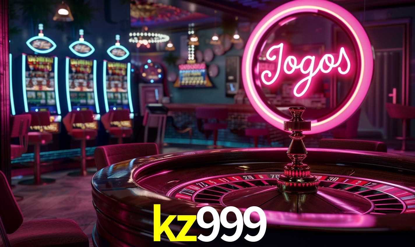 kz999 Belo Horizonte - Provably Fair