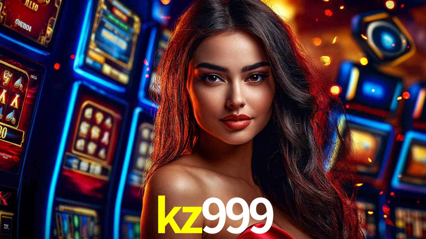 Inovações de Jogos na kz999: O Futuro das Experiências Interativas