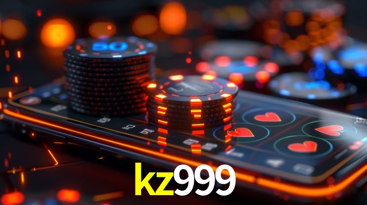 Slot Games kz999