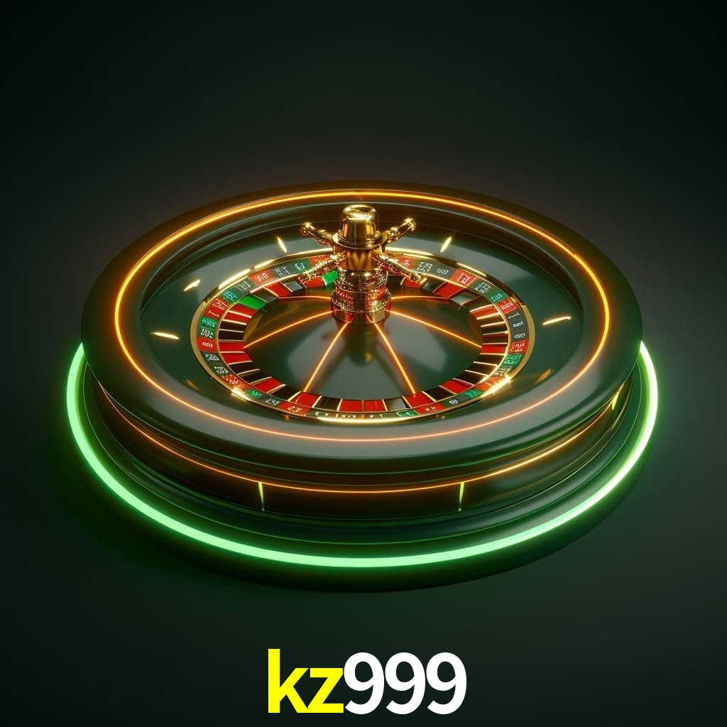 kz999 App - Aplicativo Móvel Oficial