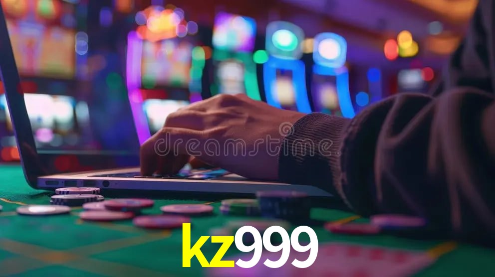 Casino VIP kz999