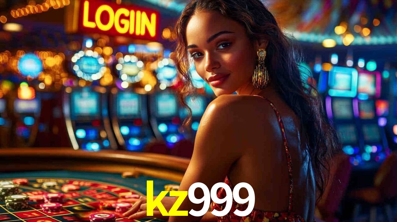 kz999 Brasília - Jogo Features