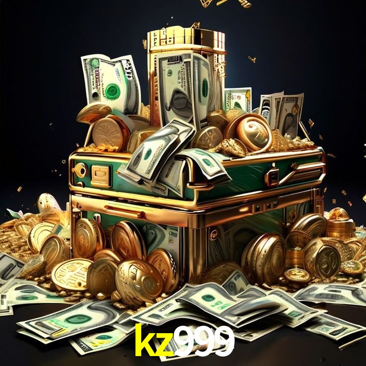 Login Seguro kz999