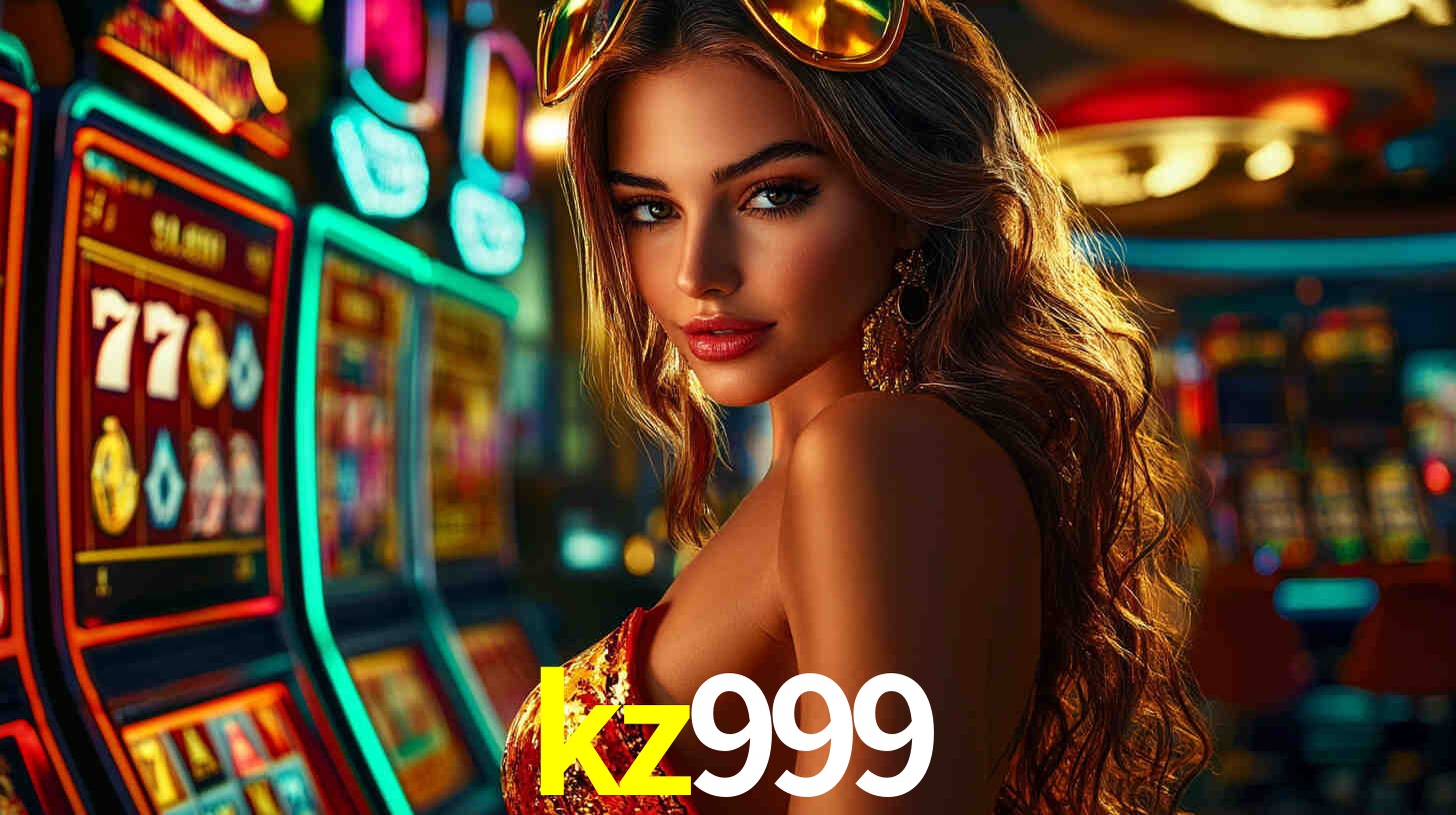 Live Casino kz999