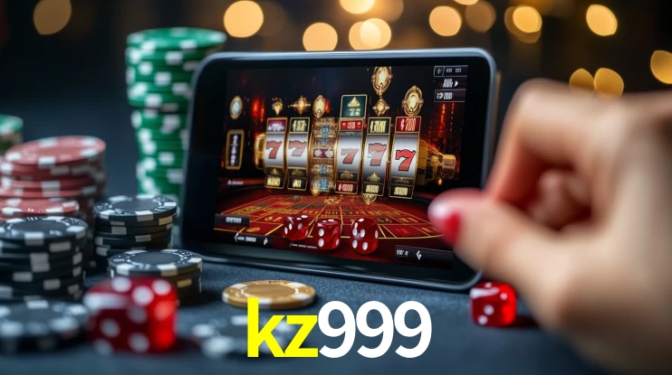 Roulette Table kz999