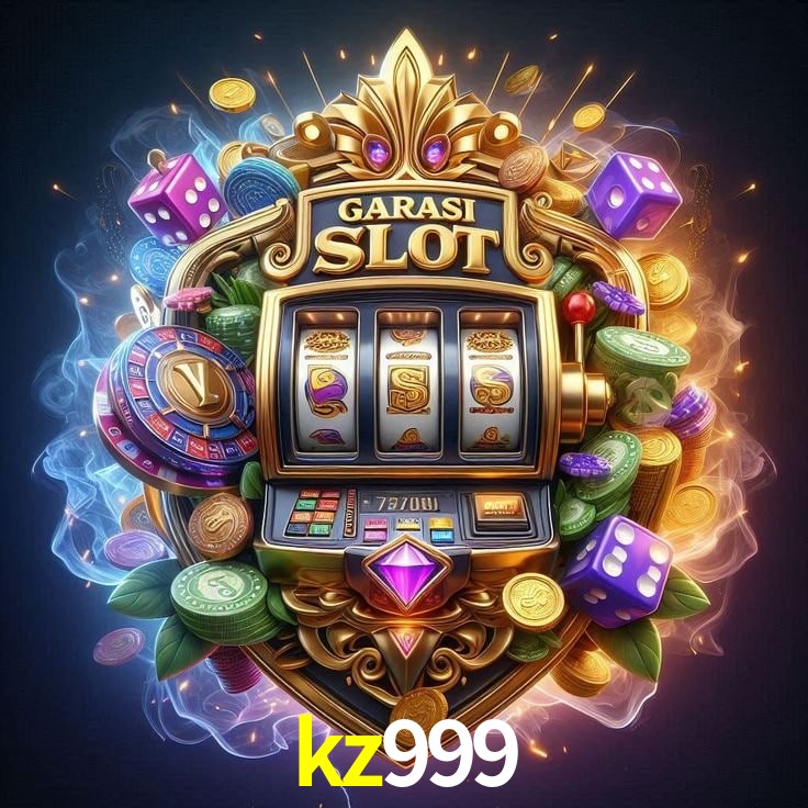 kz999 - cassino ao vivo