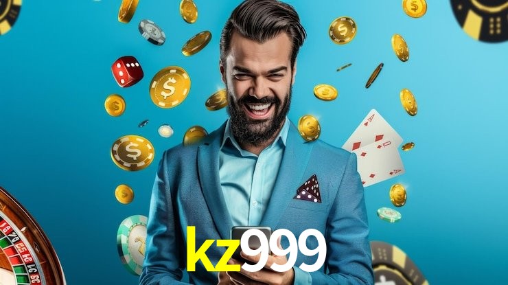 Account Benefits kz999