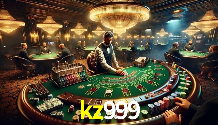 Game Providers kz999