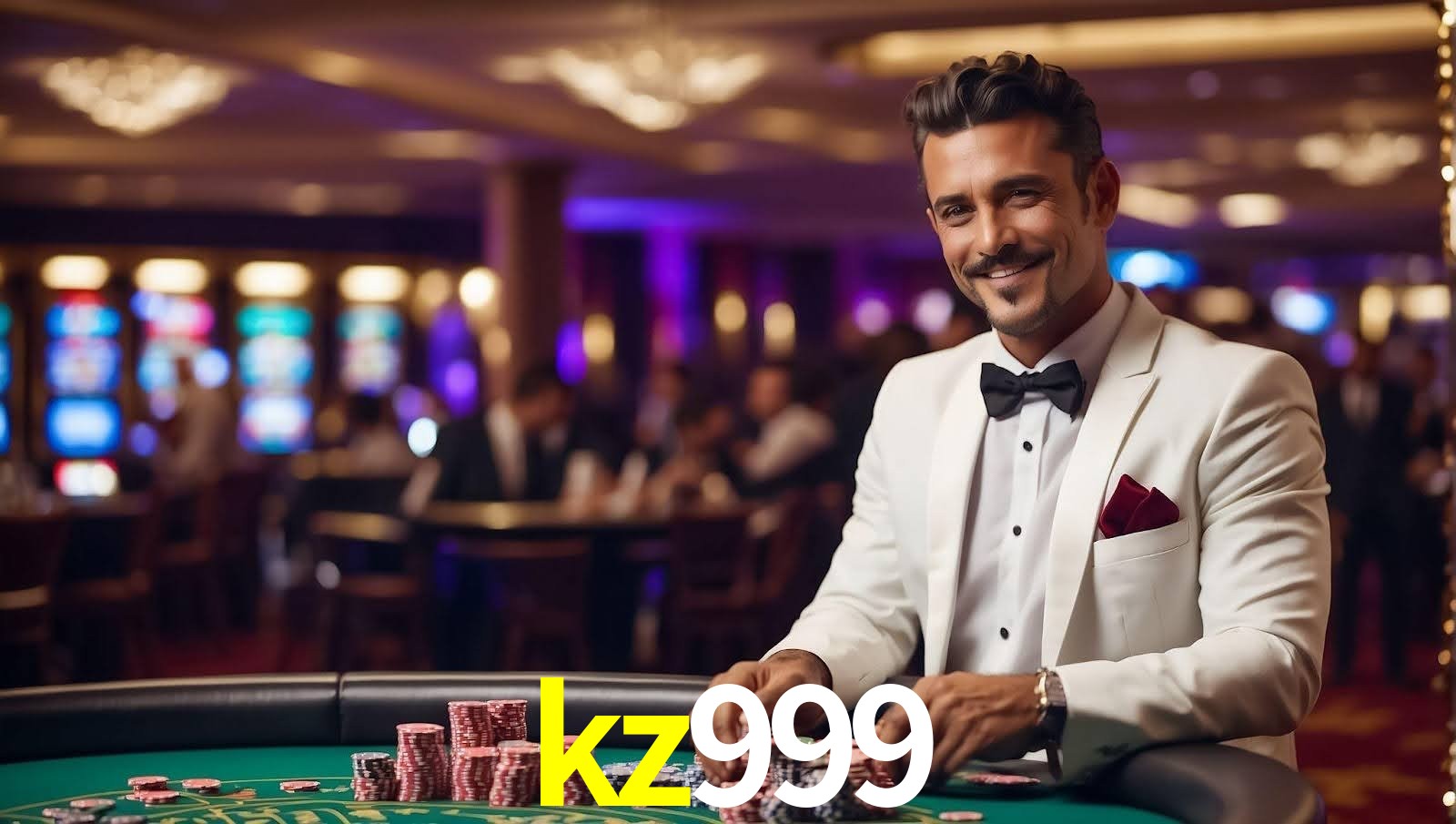 kz999 - Security
