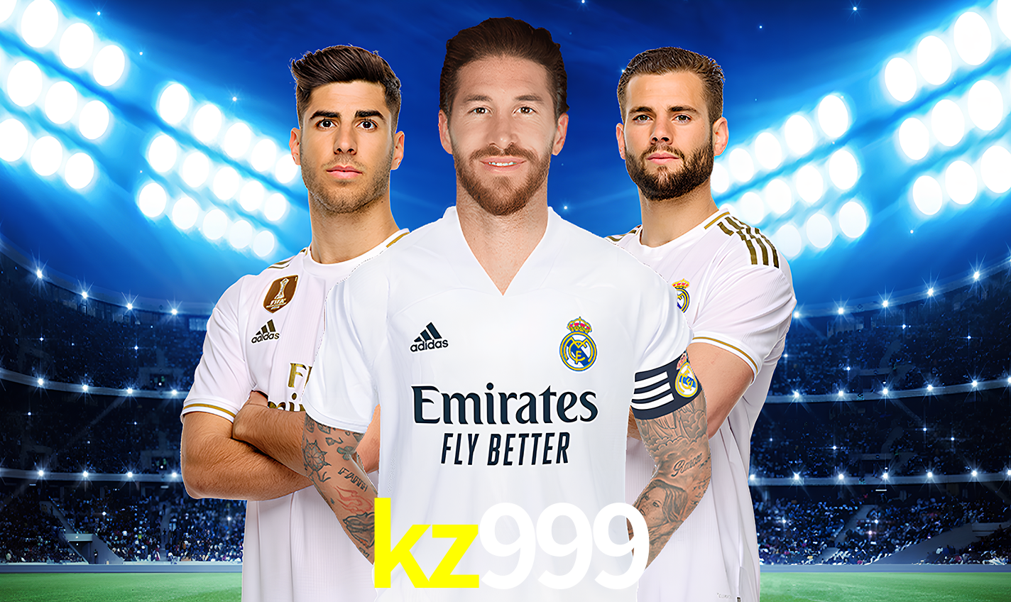 Bonus na Cassino Online KZ999.COM