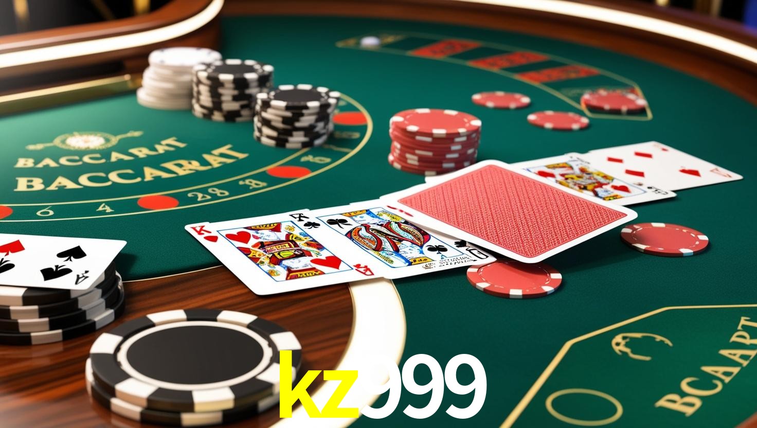 KZ999.COM Login Rápido