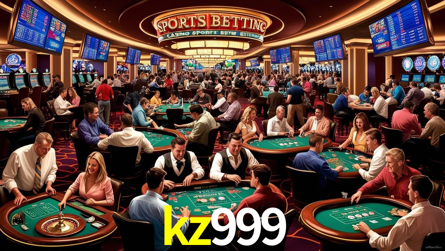 Fortune Tiger Slot no Site KZ999.COM